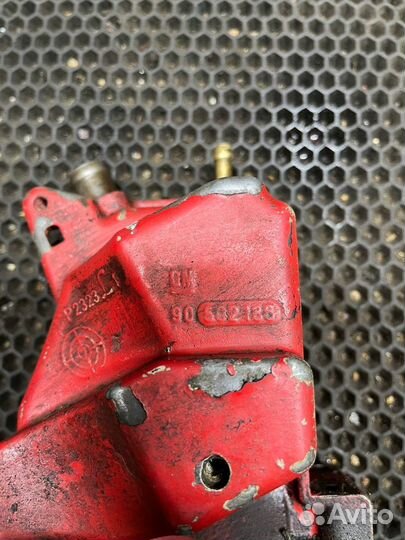 Маслоотделитель Opel Vectra B x25xe