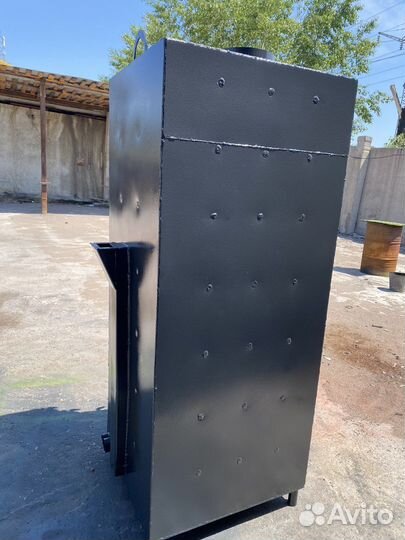 Котел тундра 80 квт