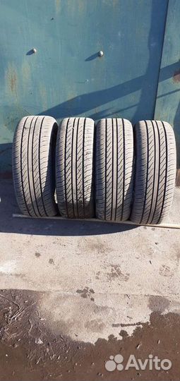 КАМА 365 (241) 205/55 R16 91H