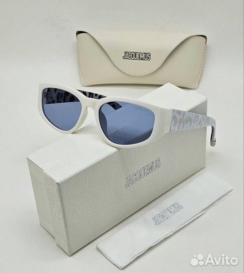 Солнцезащитные Очки Jacquemus