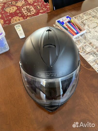 Шлем harley davidson