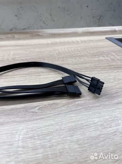 Кабель 5pin/sata