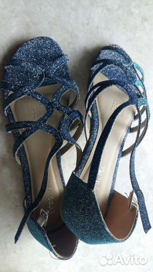 Эспадрильи