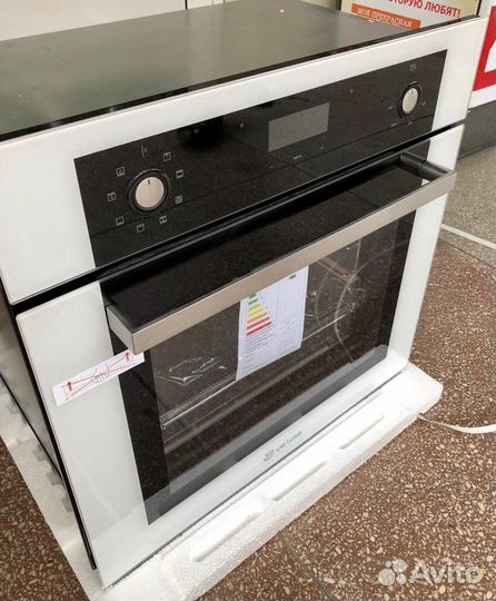 Духовой шкаф