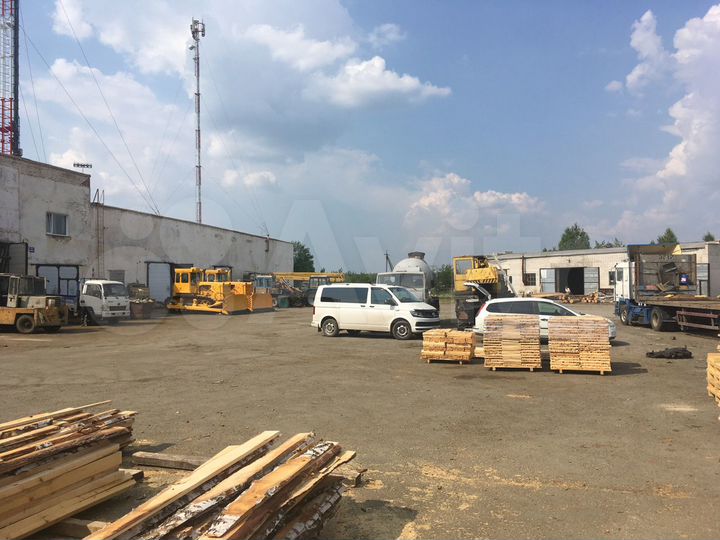 Свободного назначения, 2843 м²