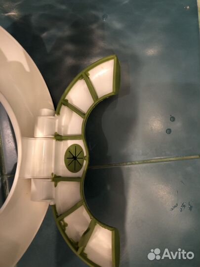 Сидушка для унитза детская