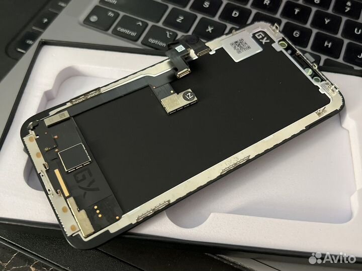 Дисплей на iPhone X GX oled с гарантией