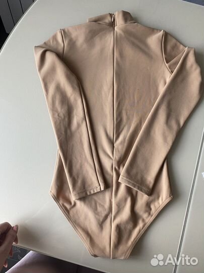 Термо боди для фигурного катания