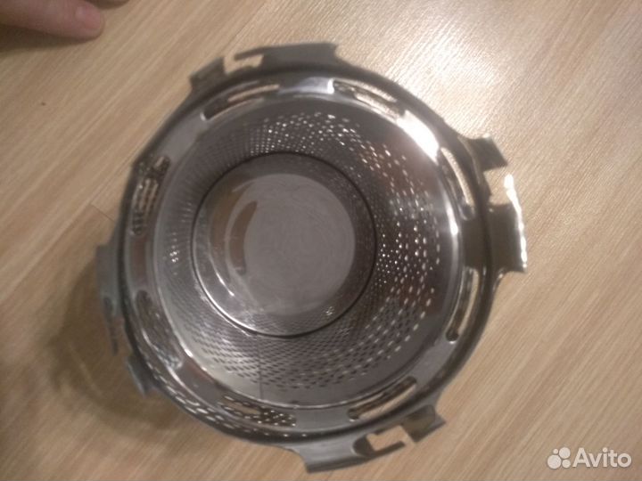 Насадка обогреватель для плиток