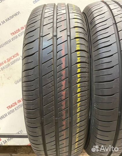 Goodyear EfficientGrip Eco EG02 195/65 R15 91H