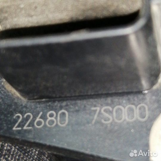 Датчик расхода воздуха Nissan Teana J32