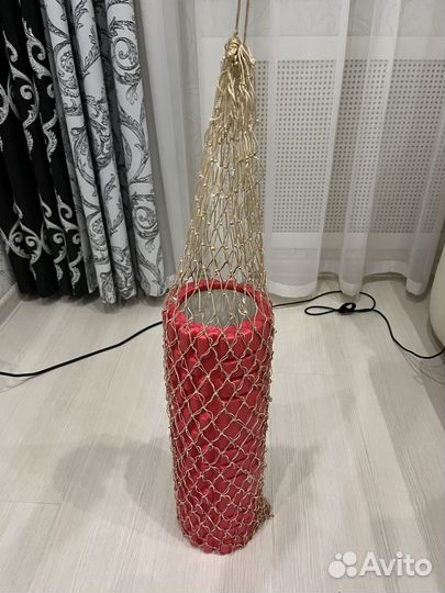 Мешок-авоська времен СССР