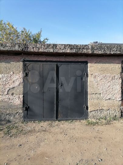 Гараж, 26 м²