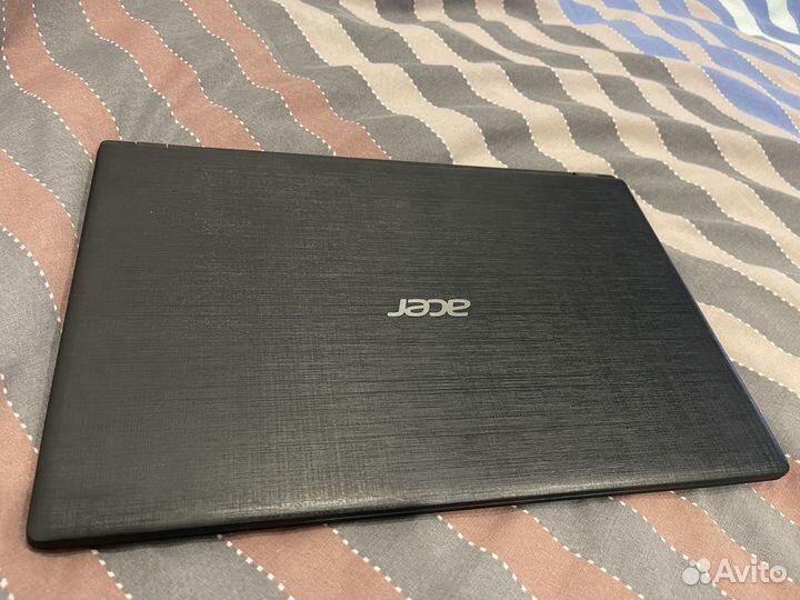 Acer aspire 3 a315 21