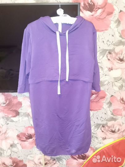 Платье женское