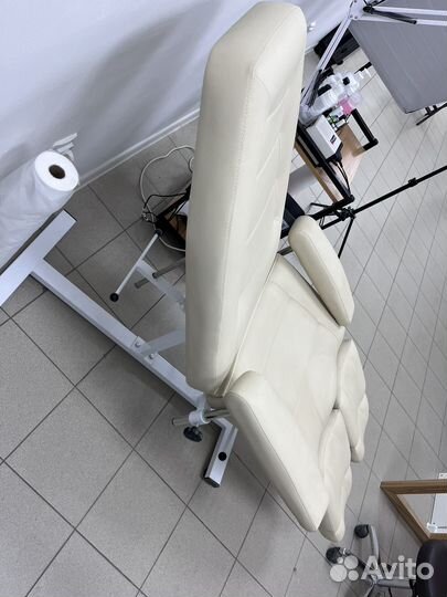 Педикюрное кресло бу