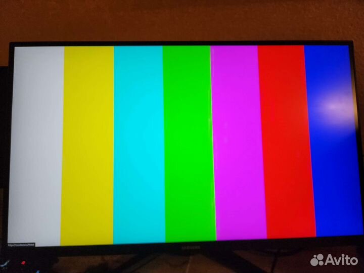 Игровой монитор 27 Samsung Odyssey G3 F27G35tfwi