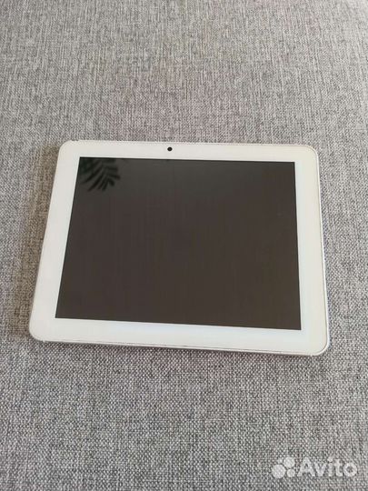 Планшет 3Q Qoo Q-pad RC0813C 1Gb DDR3 8Gb