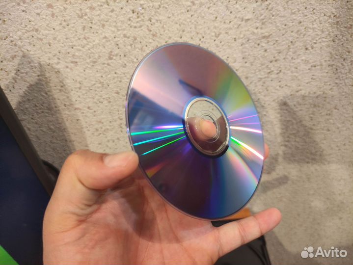 GTA Vice City на PS2