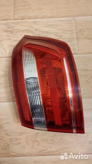 Фонарь правый LADA Vesta