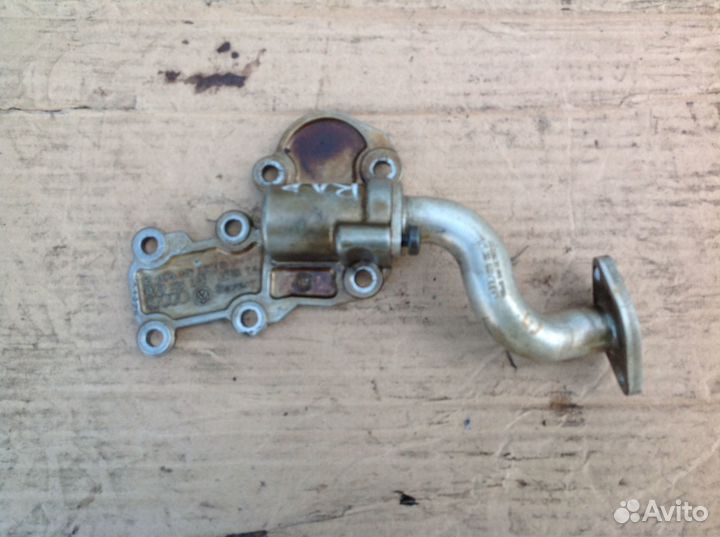 Масляная трубка audi a8d3 a8 d3 q7