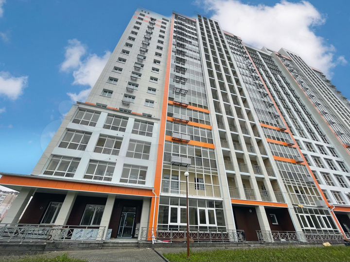 Свободного назначения, 110 м²