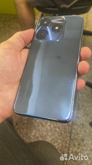 Tecno Spark 10C 128GB
