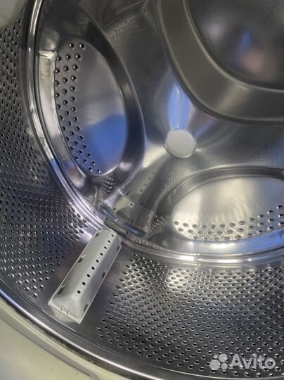 Стиральная машина hotpoint ariston 6кг