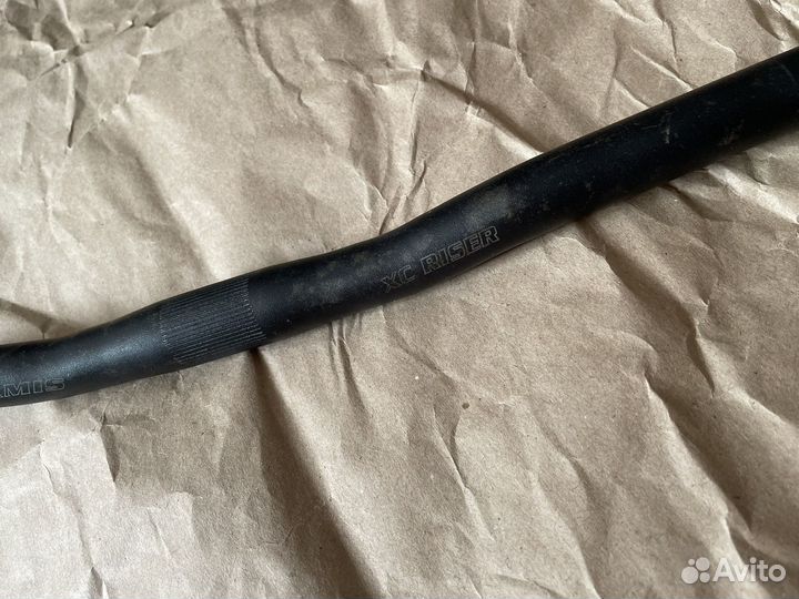 Велосипедный руль Jamis xc ricer