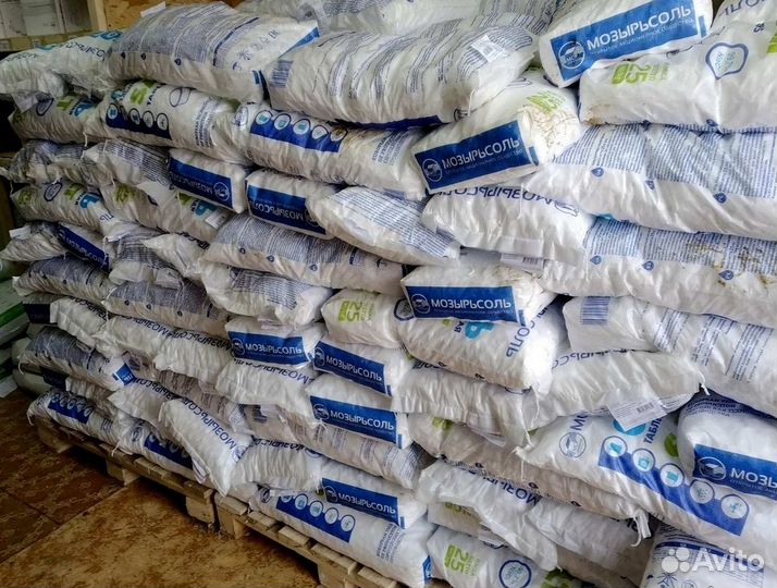 Эффективная система очистки воды