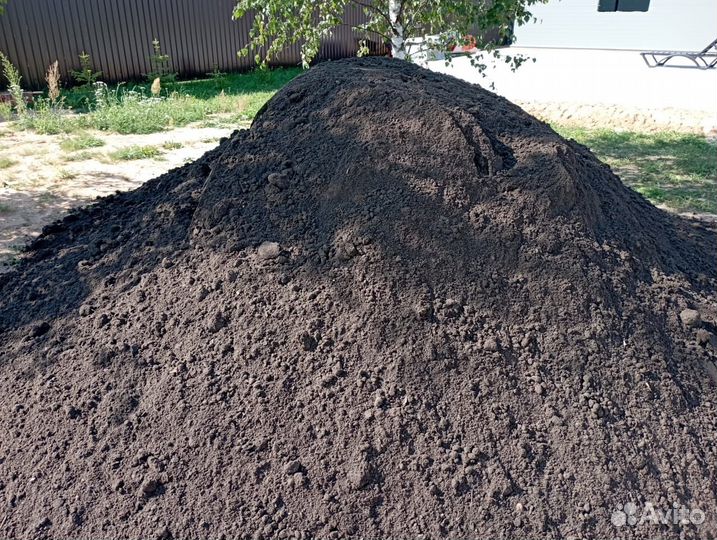 Земля плодородная,чернозем,торф,песок,щебень,пгс
