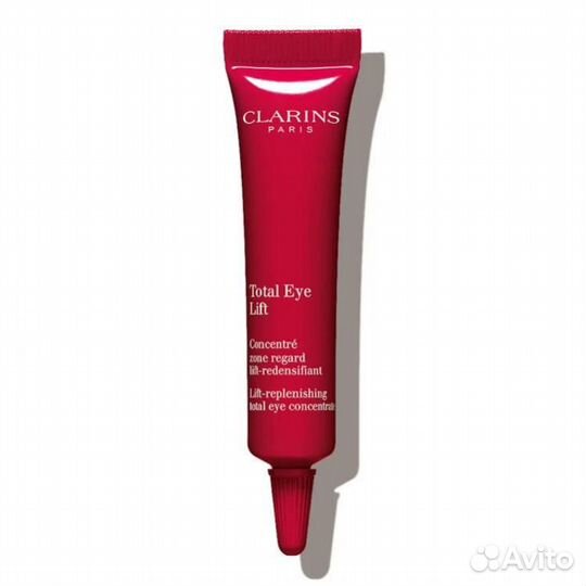 Набор косметики clarins