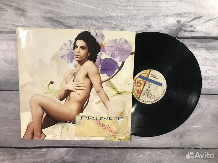 Винил Pop\ Funk\Soul\Disco