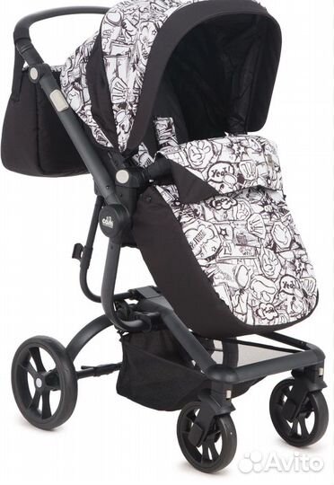 Коляска Cam 3 в 1