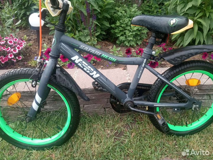 Велосипеды