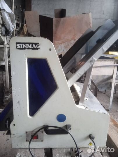 Хлеборезка