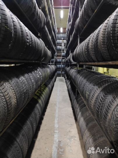 Michelin Pilot Alpin PA4 255/45 R19 104V