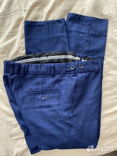 Школьная форма для мальчика 146-152