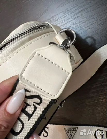 Сумка кросс - боди