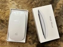 Мышь apple magic mouse