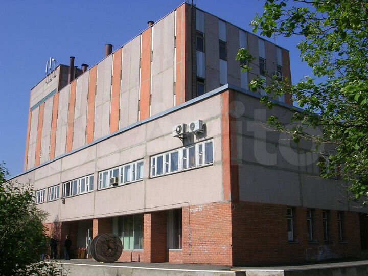 Сдам помещение свободного назначения, 64.2 м²