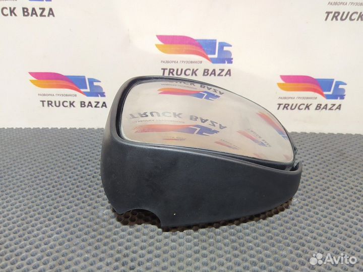 Зеркало боковое малое Daf XF105