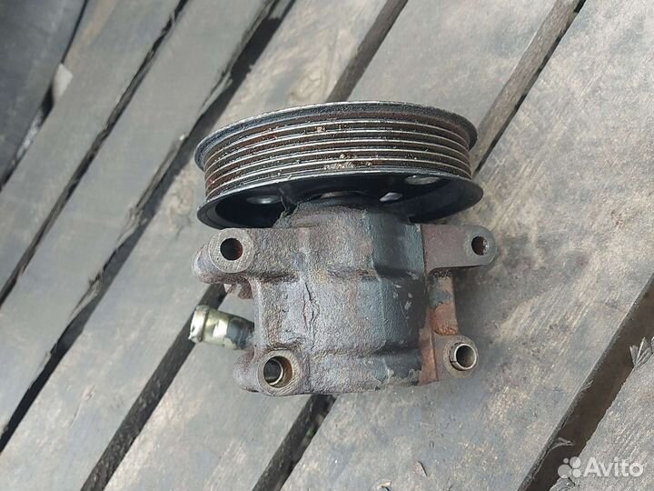 Насос гур Форд Фокус 1 1.8i 2.0i оригинал