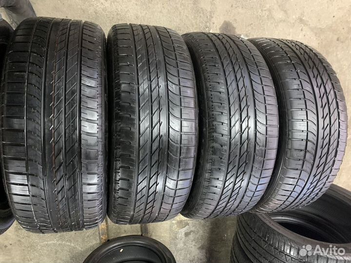 Goodyear Eagle F1 Asymmetric SUV 4x4 275/45 R21