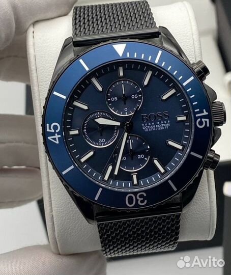 Часы Hugo Boss Ocean HB1513702