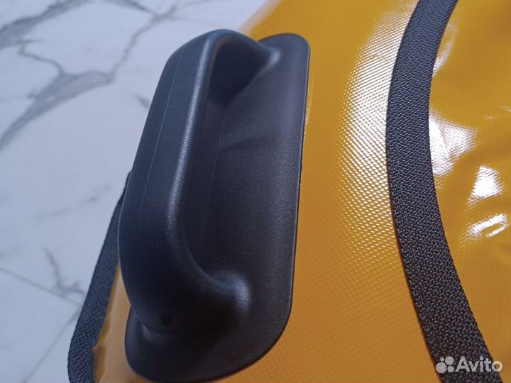 Тюбинг ватрушка 100 см бу