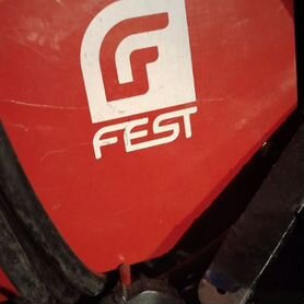 Fest сварочный аппарат