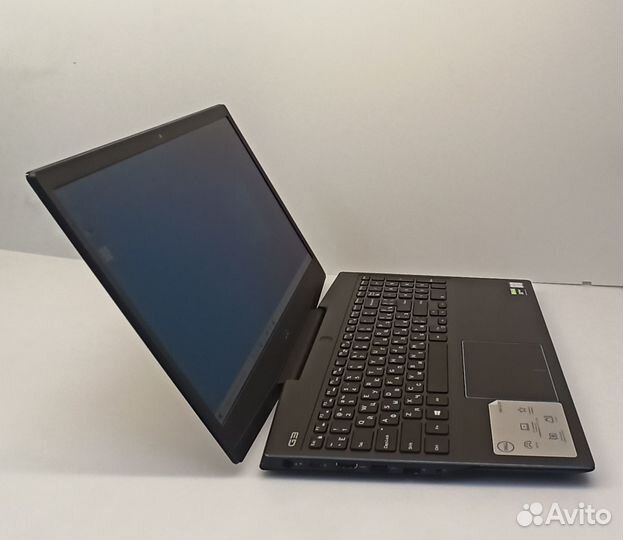 Ноутбук Dell G3 15 3590