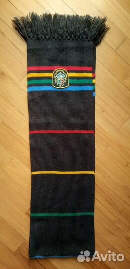 Шарф Гарри Поттера