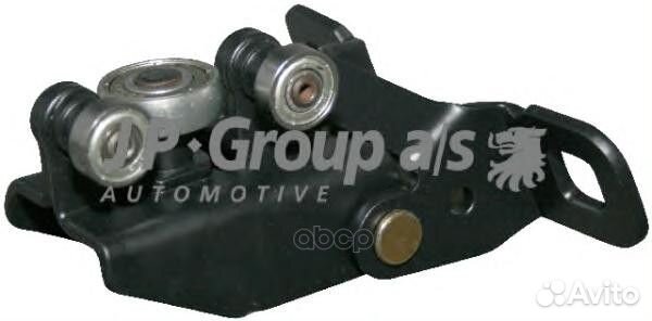 Ролик сдвижной двери 1588600280 JP Group